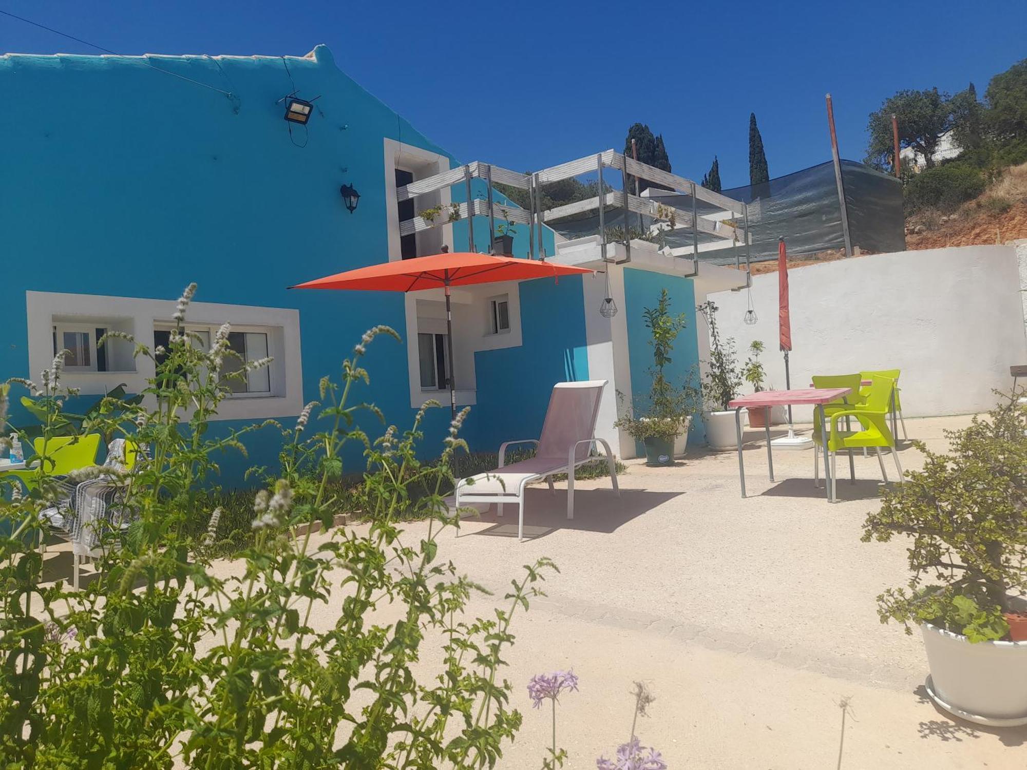 Mexico Appartement Albufeira